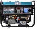  (220 )  Könner & Söhnen KS 7000E